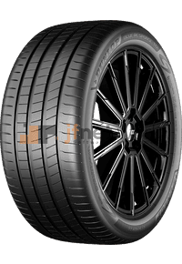 Sommer | DUNLOP | BLUE RESPONSE TG | 255/60R18 112V