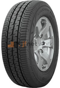 Sommer | TOYO | NANO ENERGY VAN | 215/70R16 108/106T