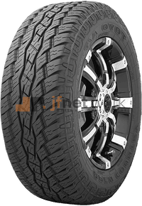 Sommer | TOYO | OPEN COUNTRY A/T+ | 205/75R15 97T