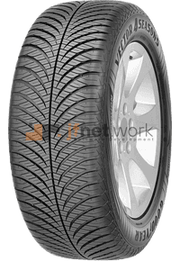 Ganzjahres | GOODYEAR | VECTOR 4SEASONS GEN-2 | 205/55R16 94H