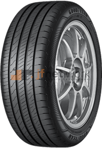 Sommer | GOODYEAR | EFFICIENTGRIP PERFORMANCE 2 | 205/55R16 91Y