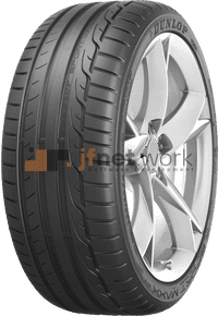 Sommer | DUNLOP | SPORT MAXX RT | 235/55R19 101V
