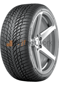 Winter | NOKIAN | WR SNOWPROOF P | 235/50R18 101V
