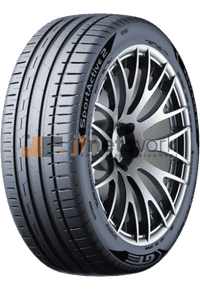 Sommer | GT RADIAL | SPORTACTIVE 2 EVO | 225/45R17 94Y