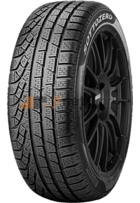 Winter | PIRELLI | W 240 SOTTOZERO S2 | 245/35R20 91V