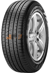 Sommer | PIRELLI | SCORPION VERDE ALL SEASON | 275/50R19 112V