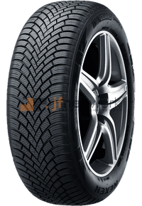 Winter | NEXEN | WINGUARD SNOW'G 3 | 205/60R15 91T