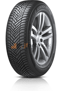 Ganzjahres | HANKOOK | KINERGY 4S2 X H750A | 255/65R17 110V