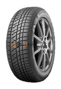 Winter | KUMHO | WINTERCRAFT WS71 SUV | 295/40R20 110V