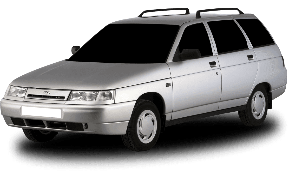 LADA 2111