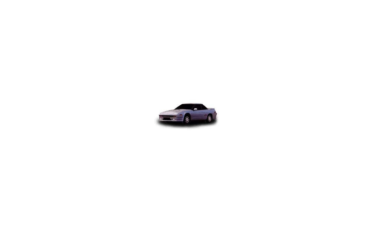 SUBARU L1800 XT