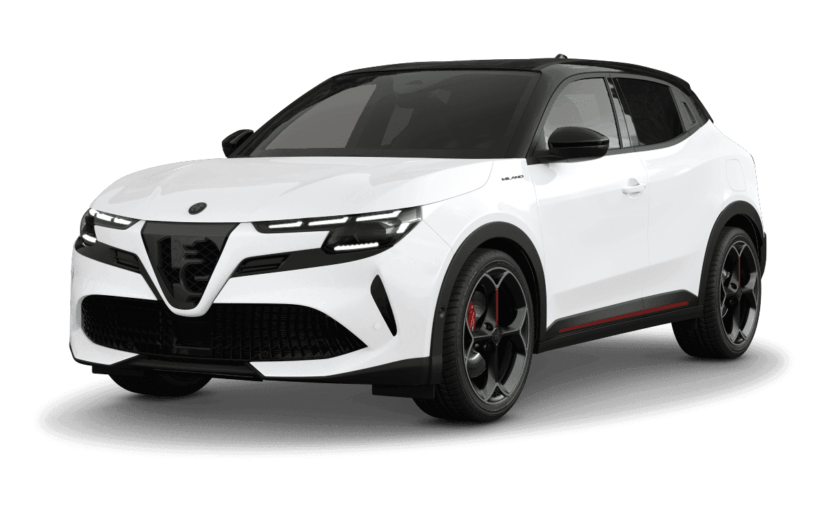 ALFA ROMEO JUNIOR