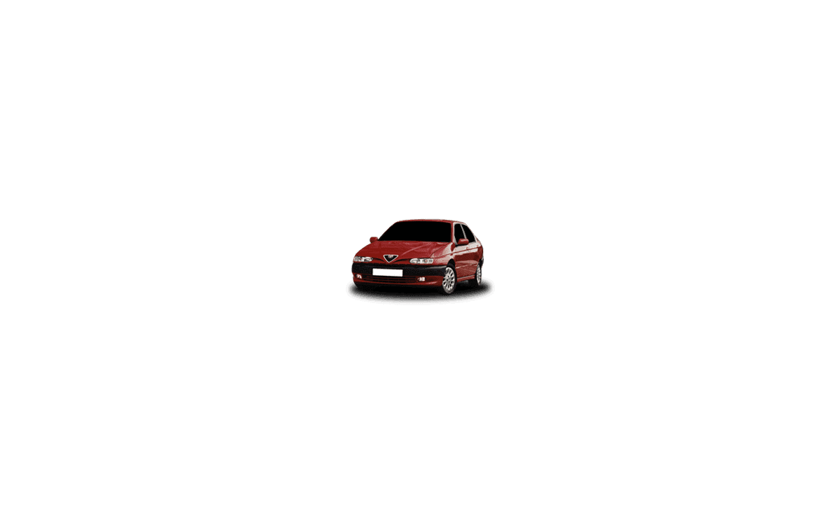 ALFA ROMEO 146