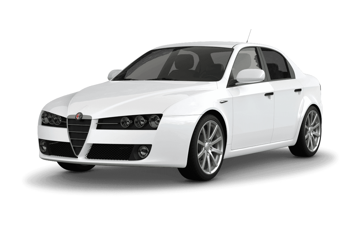 ALFA ROMEO 156