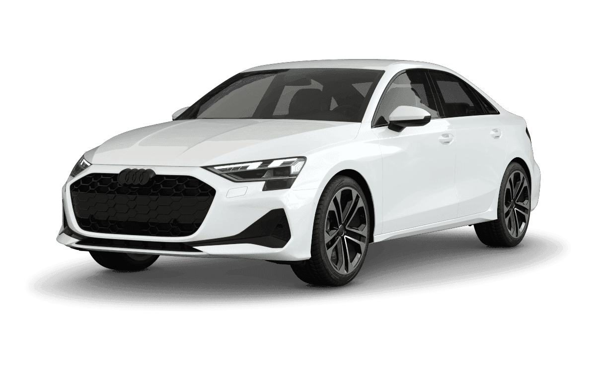 AUDI A3 LIMOUSINE