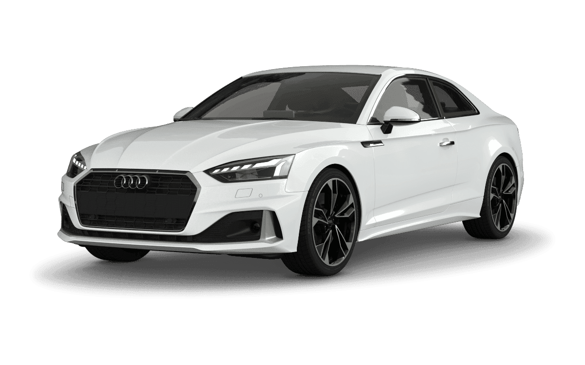 AUDI A5 COUPE