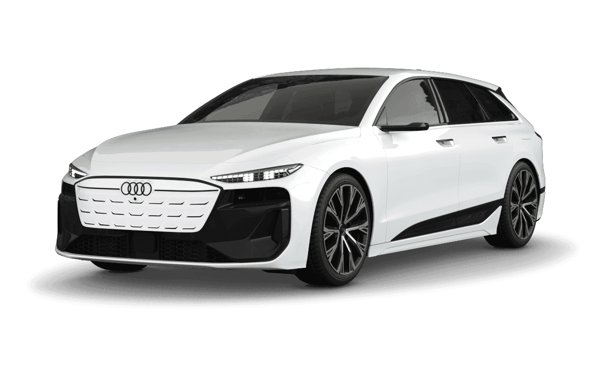 AUDI A6 AVANT E-TRON