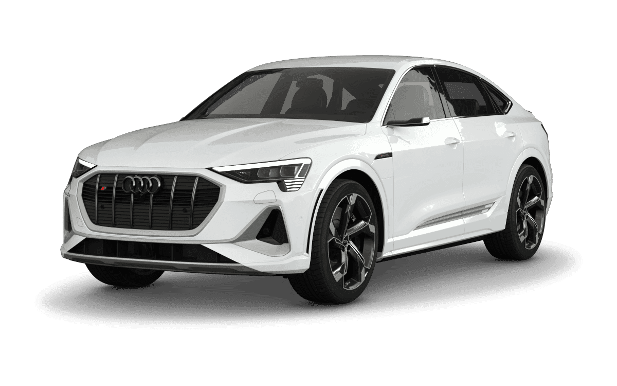 AUDI E-TRON SPORTBACK