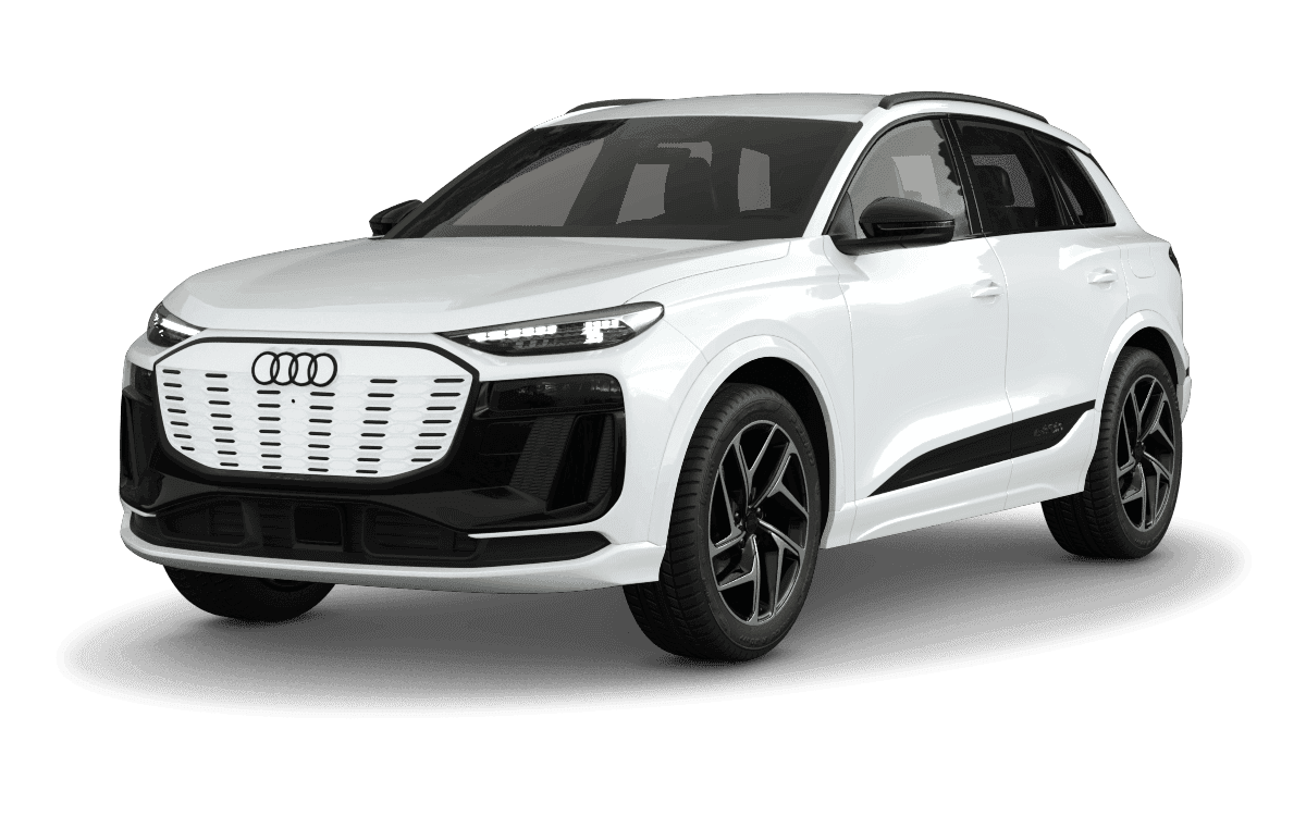 AUDI Q6 SUV E-TRON