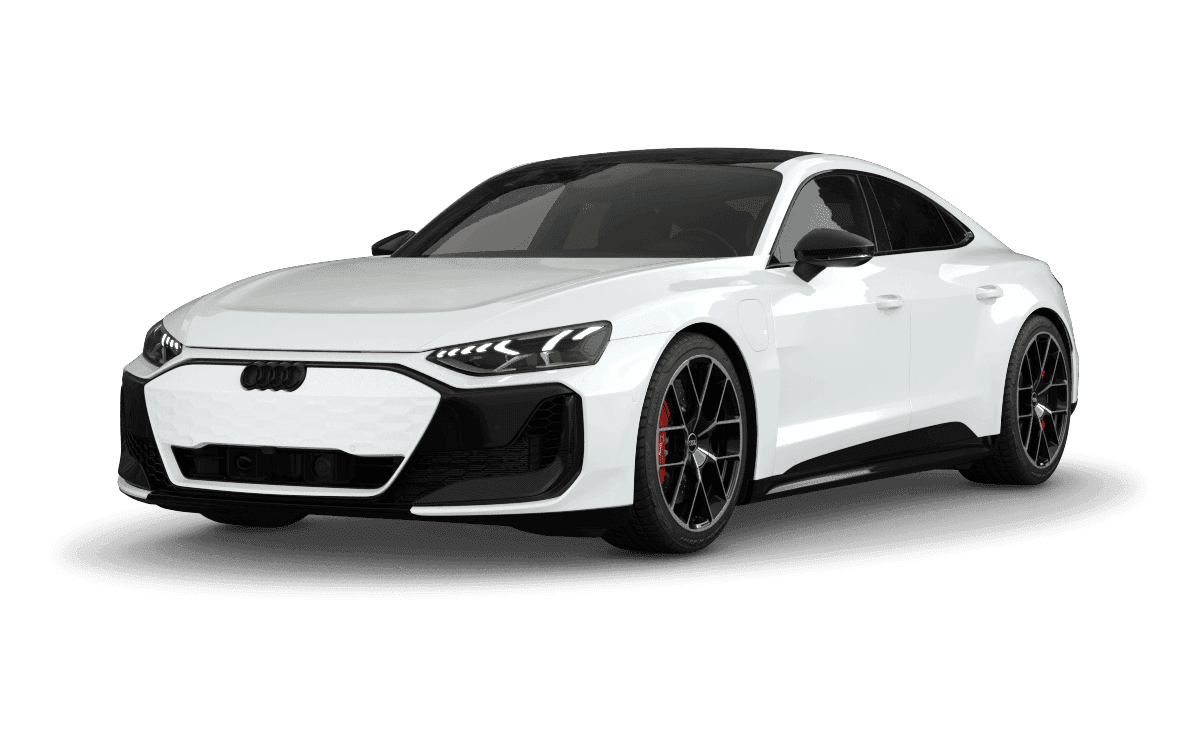 AUDI RS E-TRON GT
