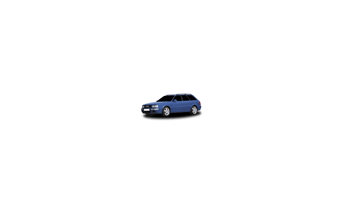 AUDI RS2 AVANT