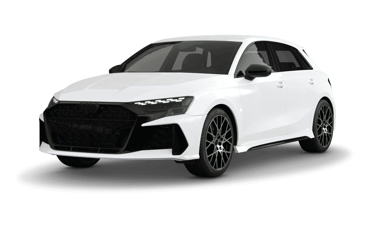 AUDI RS3 SPORTBACK