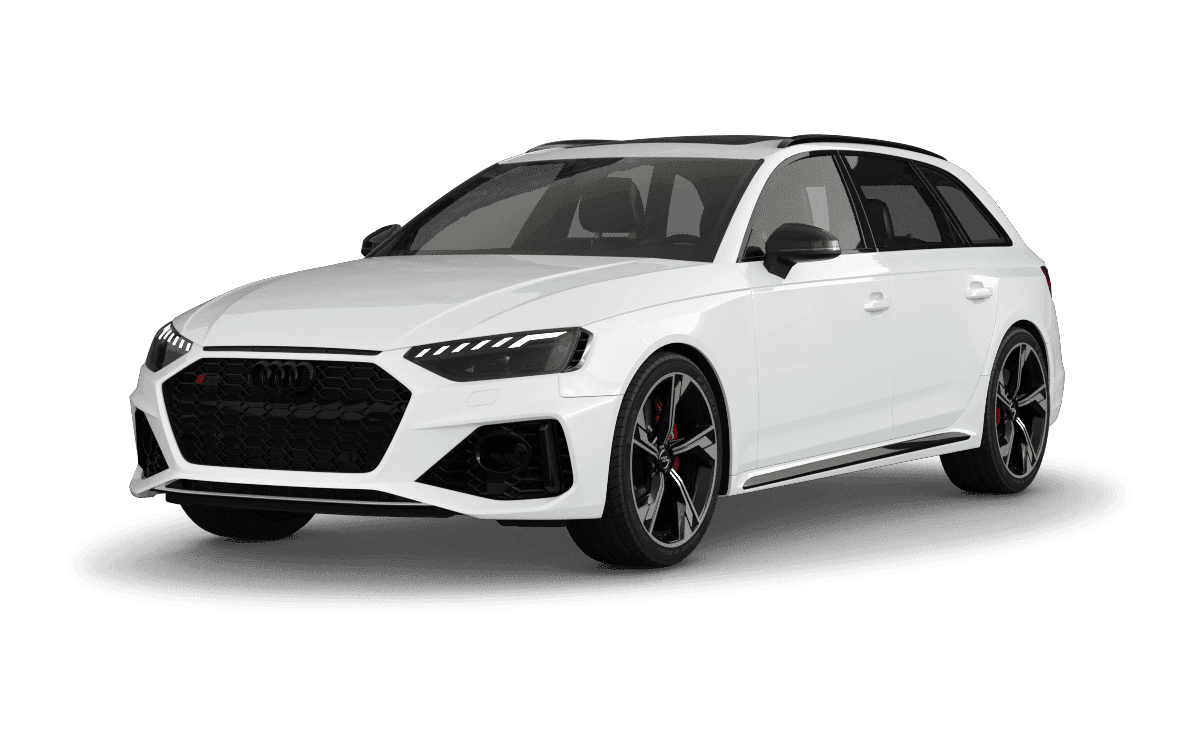 AUDI RS4 AVANT
