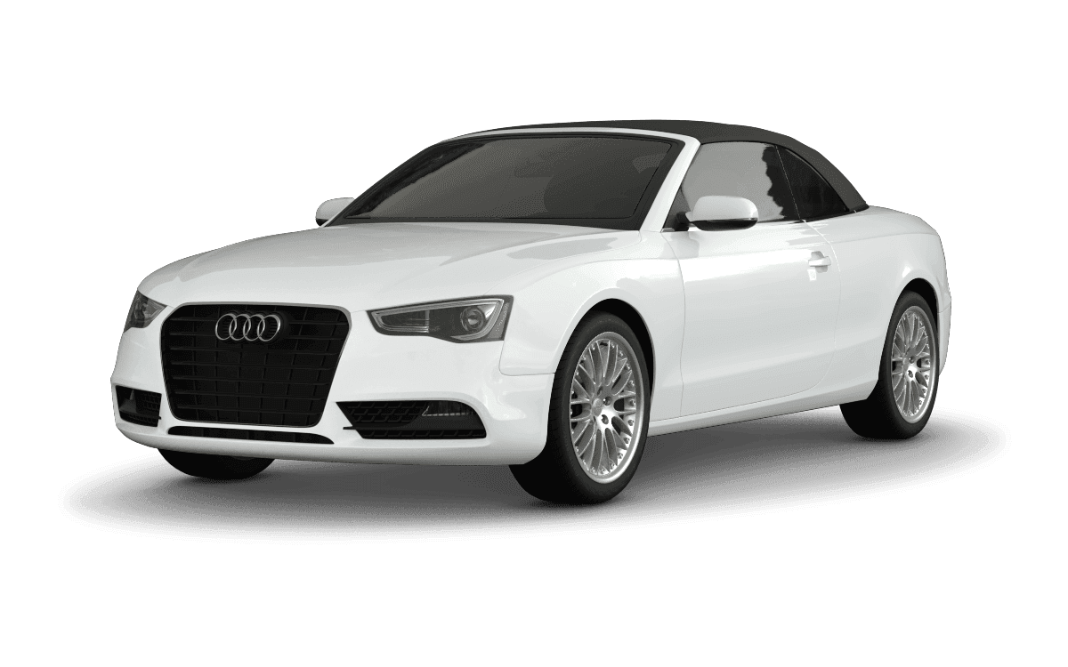 AUDI RS5 CABRIO