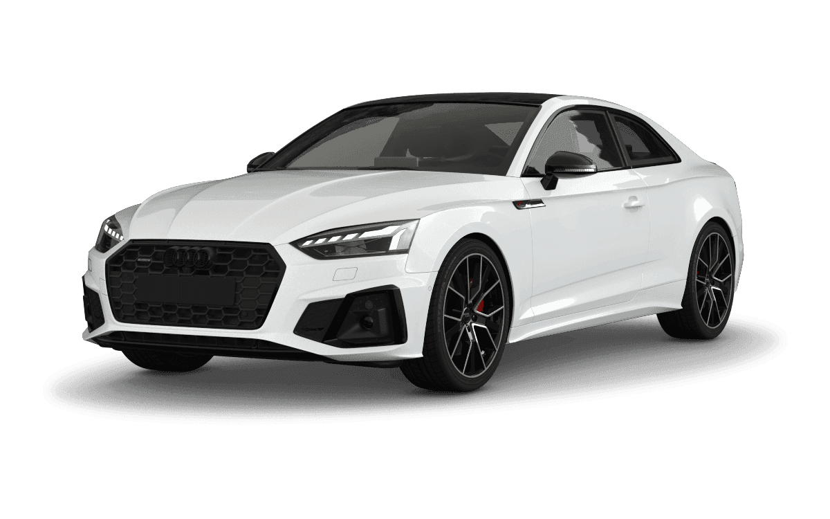 AUDI RS5 COUPE