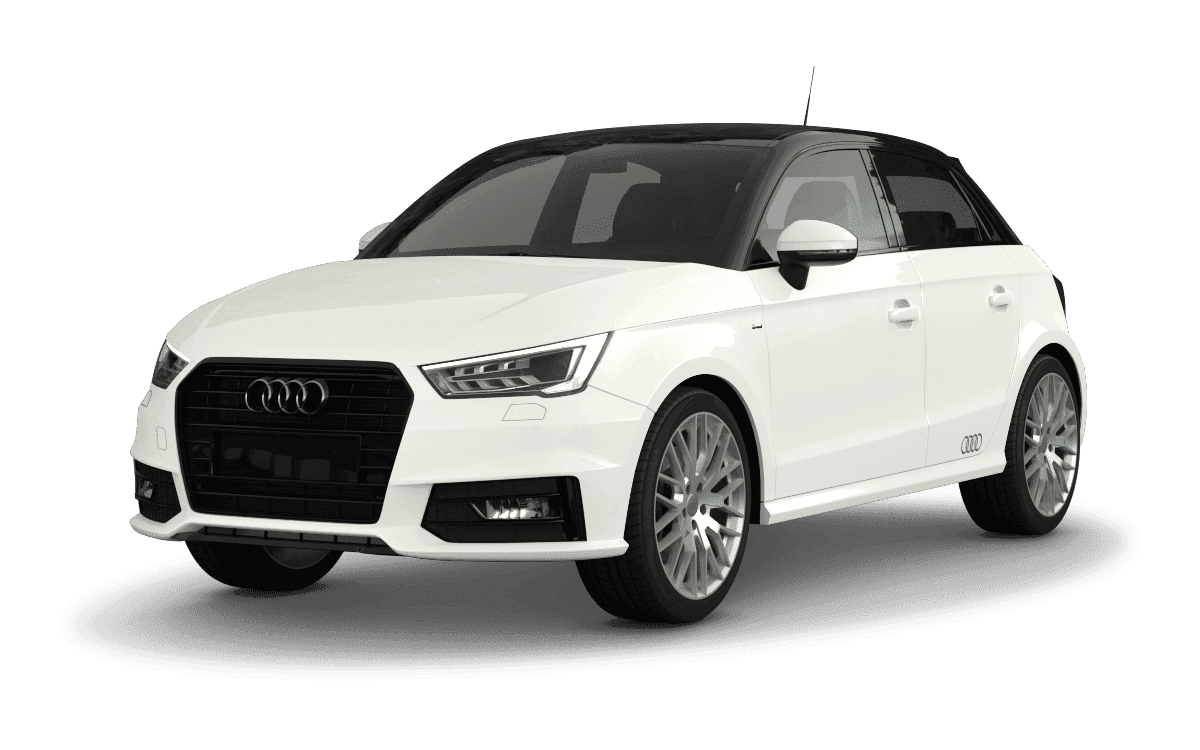 AUDI S1 SPORTBACK