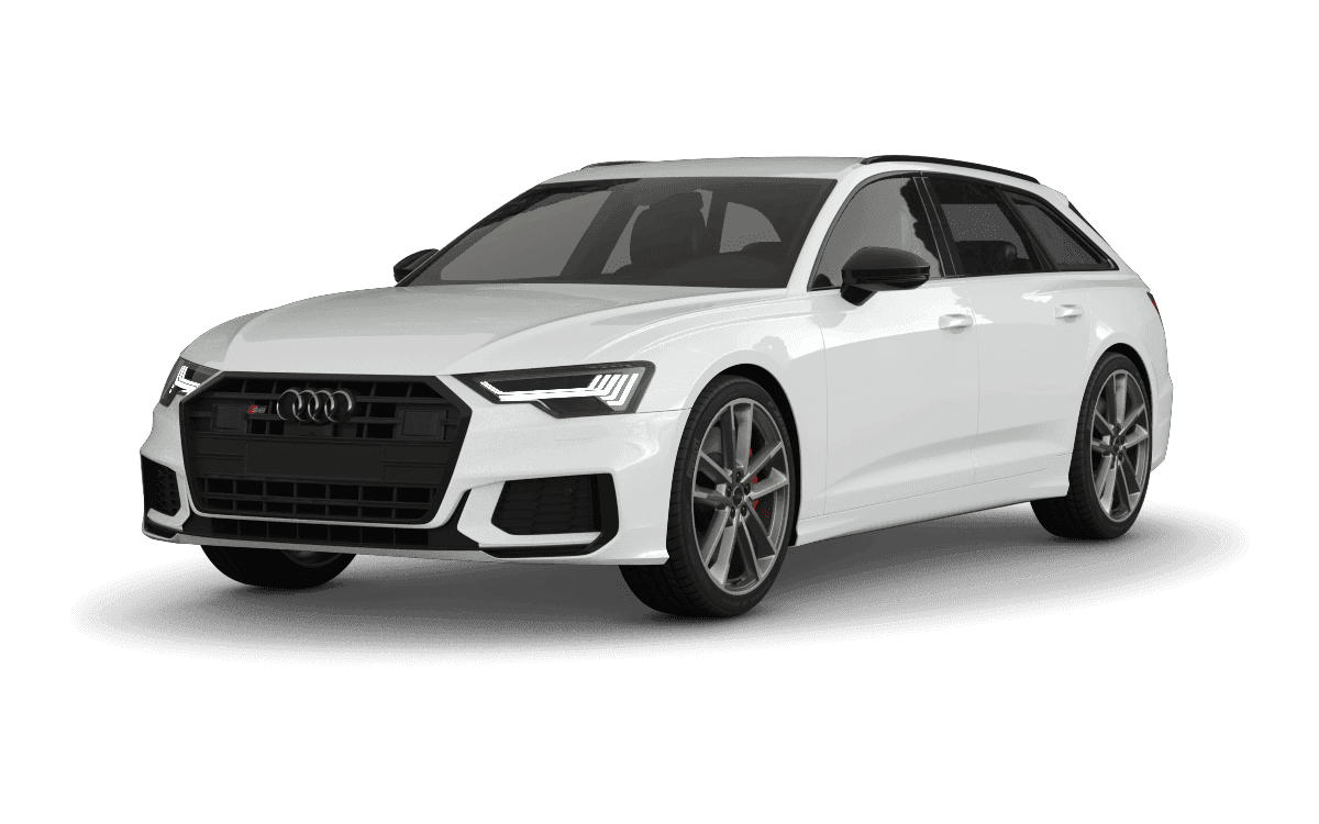 AUDI S6 AVANT