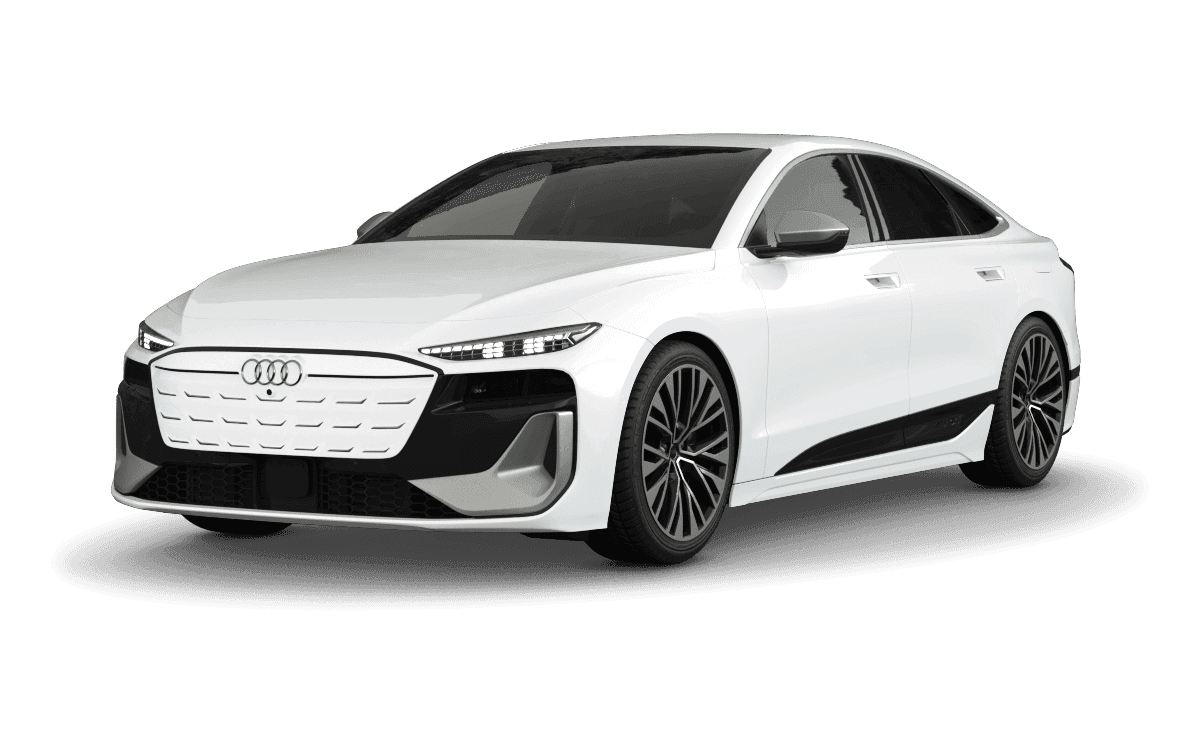 AUDI S6 SPORTBACK E-TRON