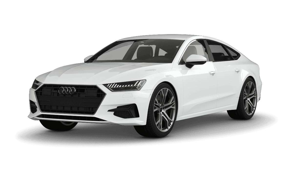 AUDI S7 SPORTBACK