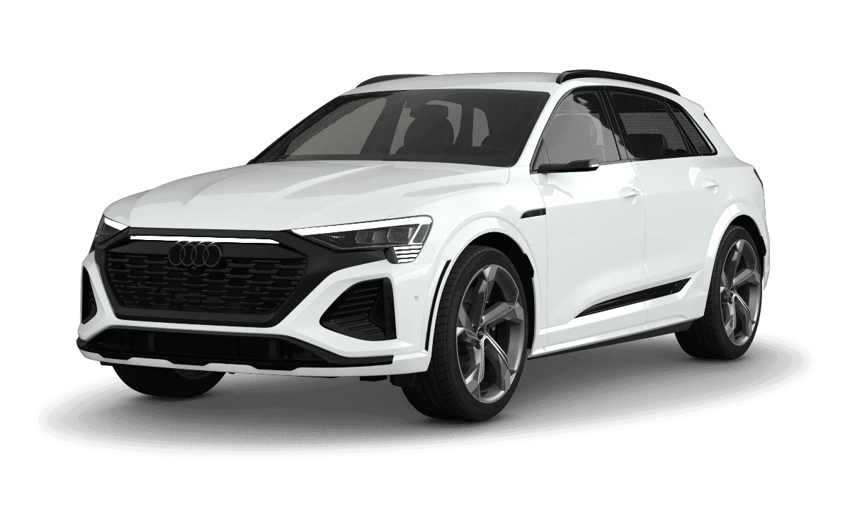 AUDI SQ8 E-TRON
