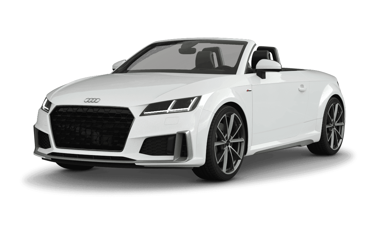 AUDI TT ROADSTER