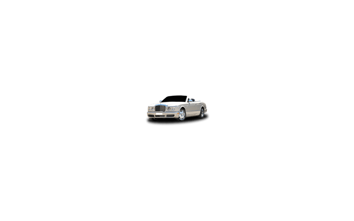 BENTLEY AZURE