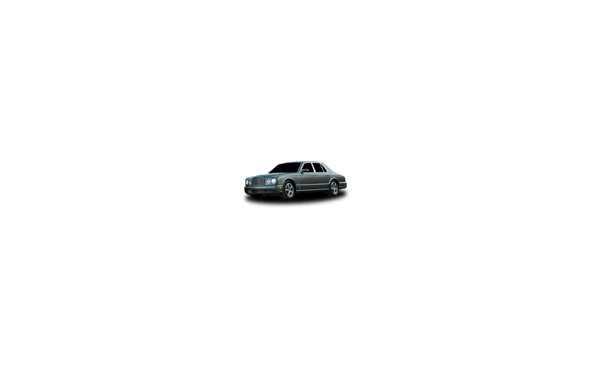 BENTLEY BROOKLANDS