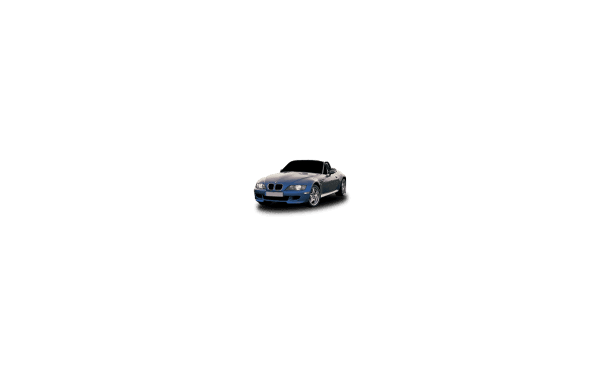 BMW M Z3 M ROADSTER