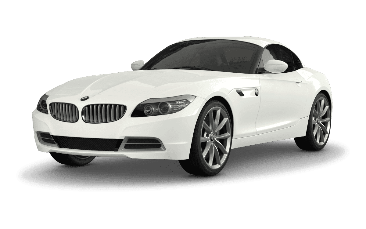 BMW M Z4 M ROADSTER