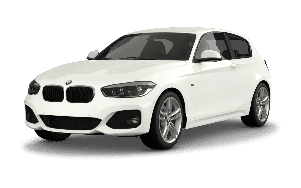 BMW 1 3T