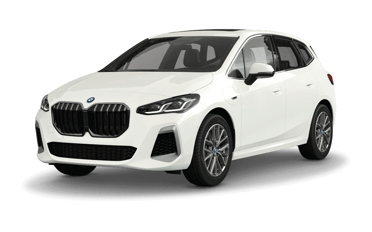 BMW 2 ACTIVE TOURER