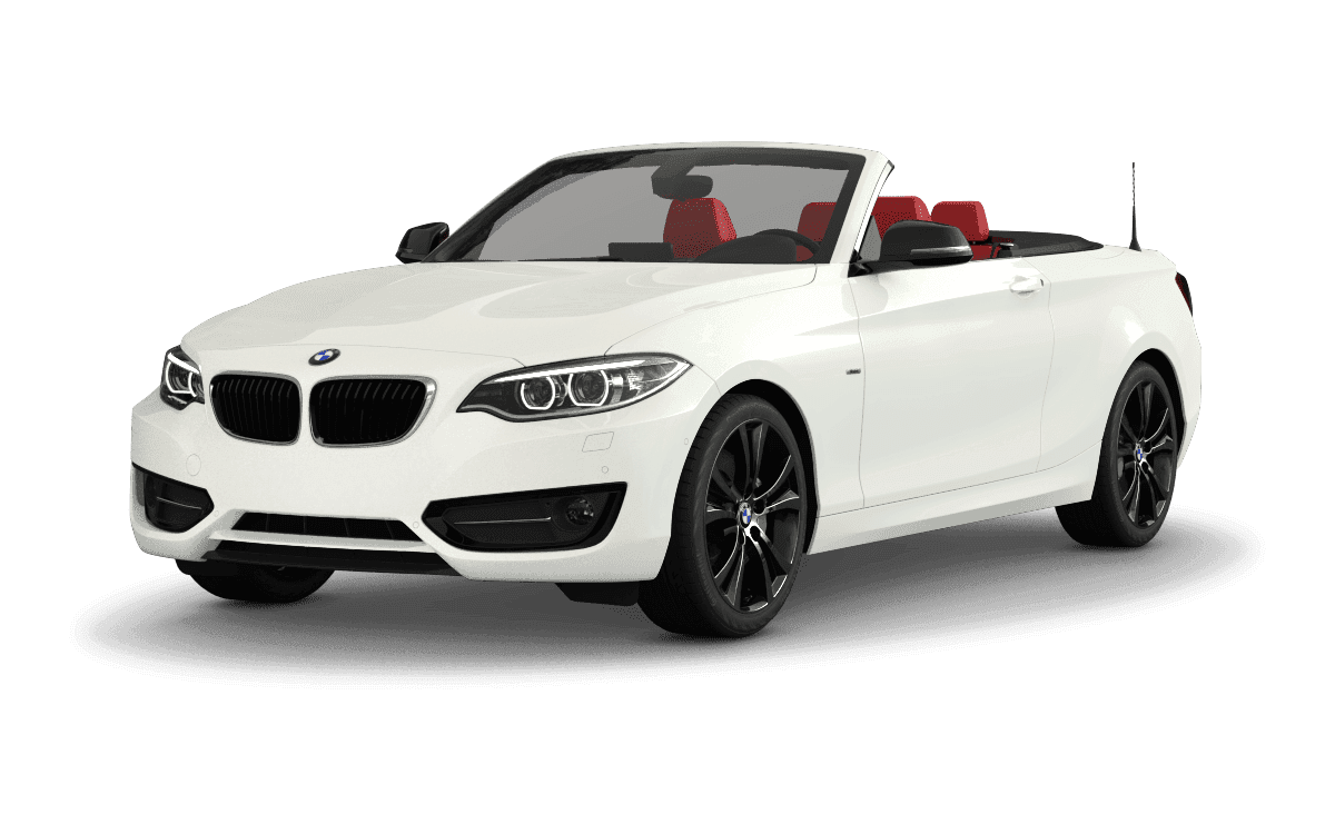 BMW 2 CABRIO