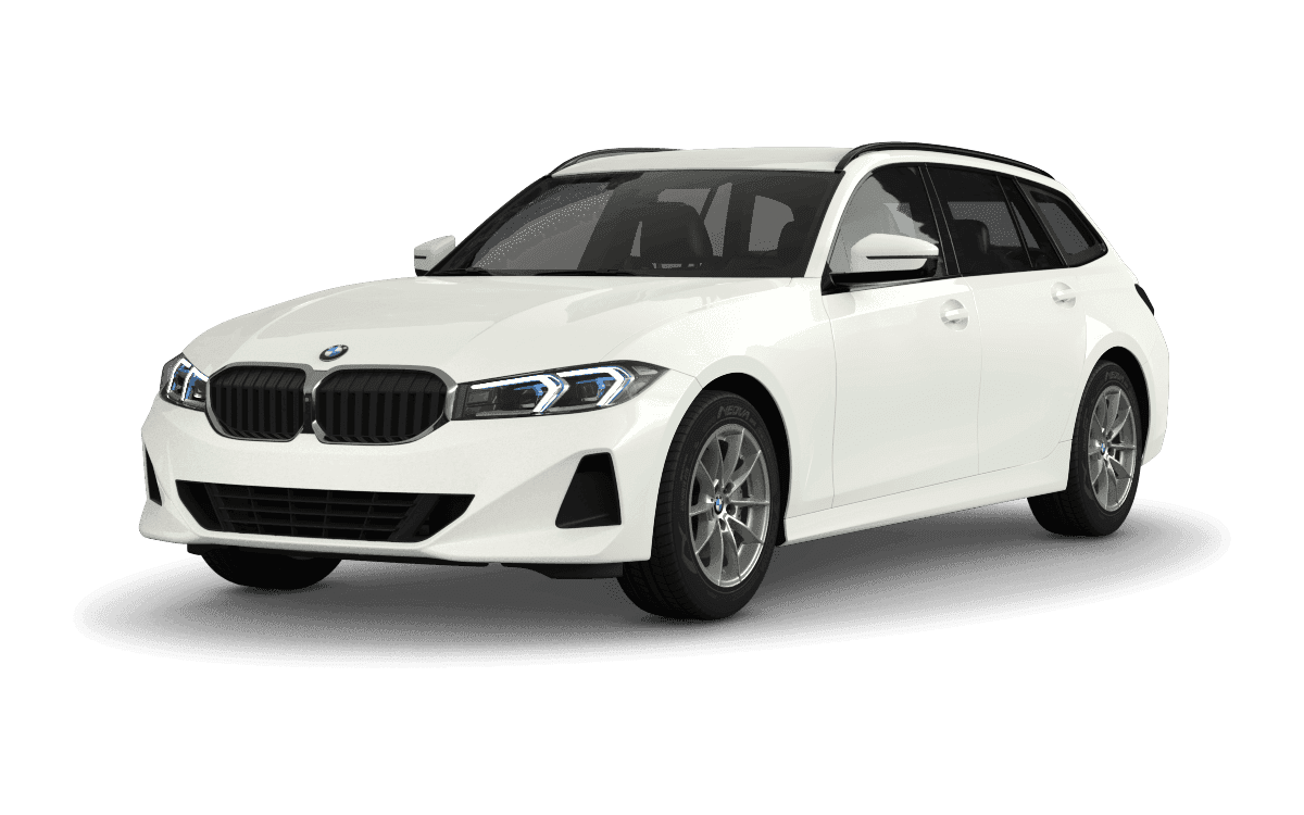 BMW 3 TOURING