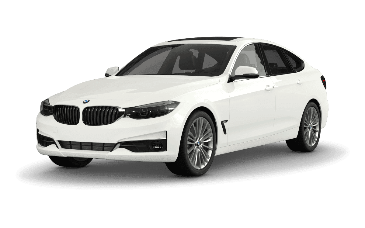 BMW 3 GRAN TURISMO