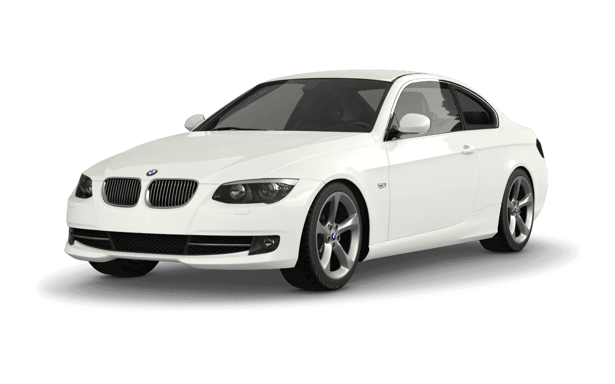 BMW 3 COUPE