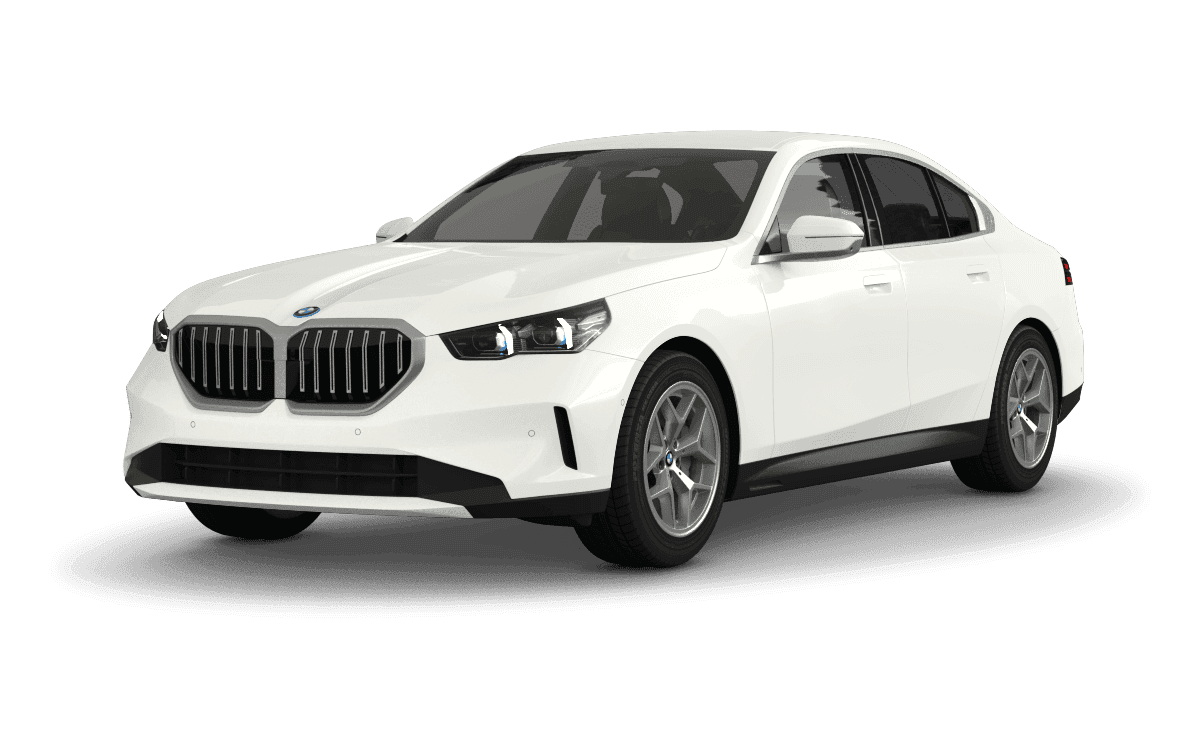 BMW 5