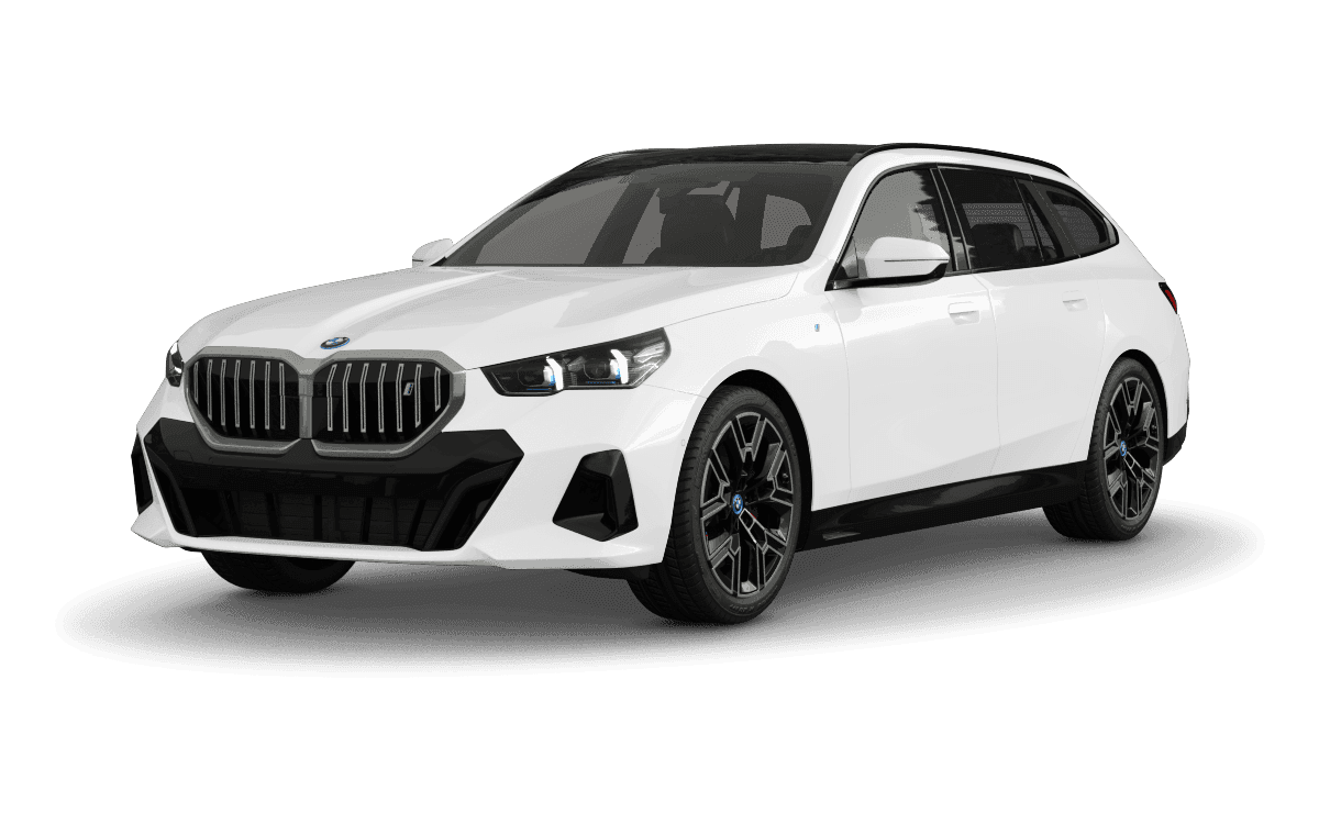 BMW I5 TOURING