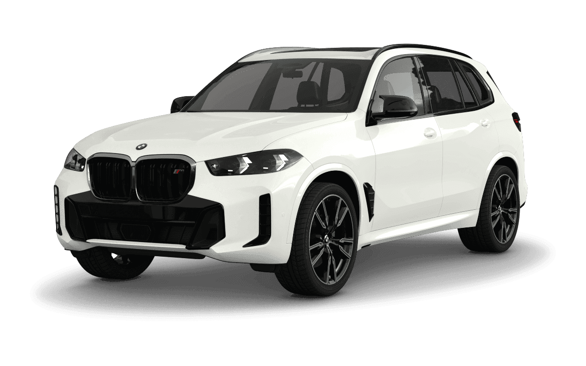 BMW M X5 M