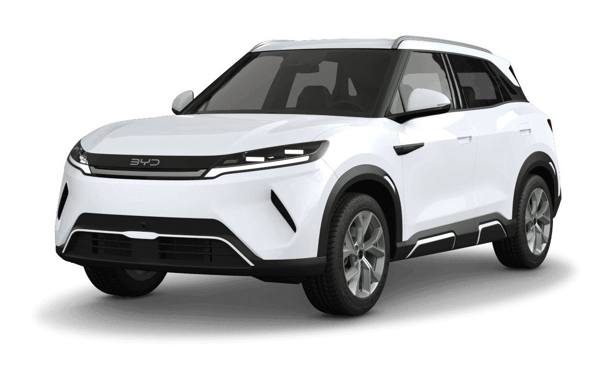 BYD ATTO 2
