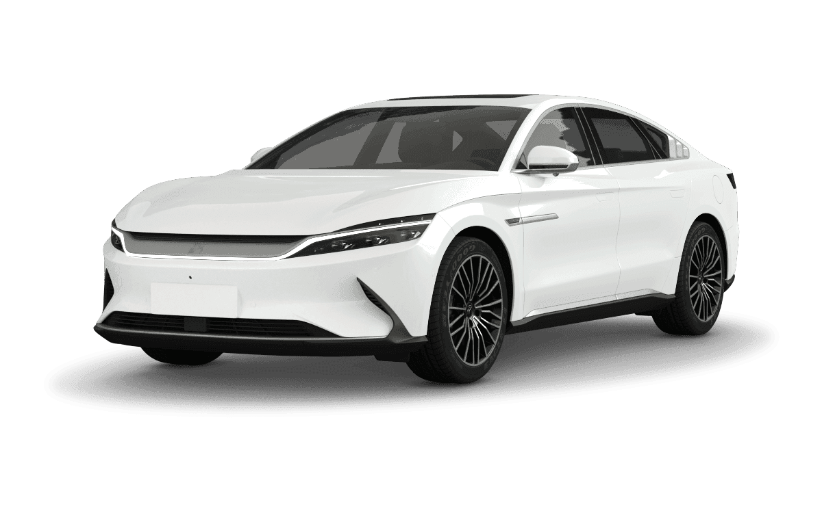 BYD HAN